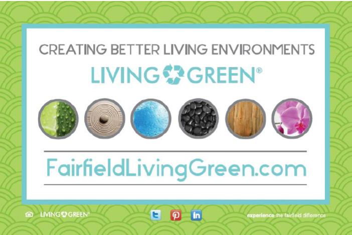 Fairfield Residential Living Green