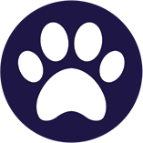 paw icon