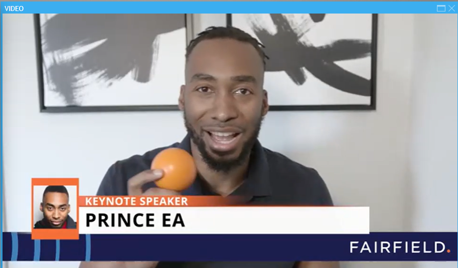 Prince EA